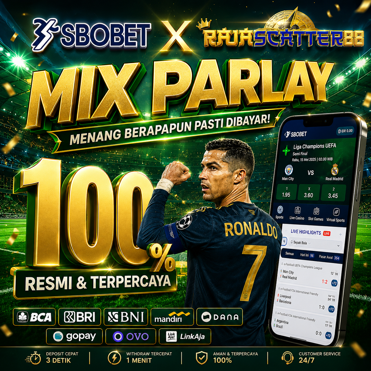 SBOBET x JUDI BOLA ✚ Link Situs Judi Bola Agen Sbobet88 Piala Dunia #1 Se Asia 2026 - Dr Vijay Dental Clinic